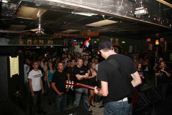Heroes of The Storm - Sarasota nightlife photo 1 of 23